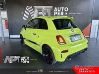 Usata Abarth 595 Esseesse 180 CV (132 kW) 2020 Other Berlina