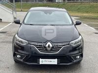 usata Renault Mégane IV Mégane dCi 8V 110 CV EDC Energy Intens