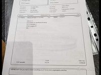 Usata Saab 9-3 Cabriolet Aero 250 CV (183 kW) 2007 Grigio Cabrio