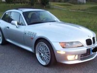 usata BMW Z3 Z3Coupe 2.8 193cv 3p