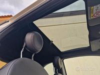 Usata Fiat 500 Lounge 70 CV (51 kW) 2020 Bianco Berlina