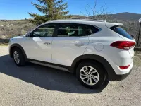 Usata Hyundai Tucson Xpossible 116 CV (85 kW) 2017 SUV