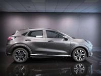 Usata Ford Puma ST 125 CV (91 kW) 2023 Grigio SUV