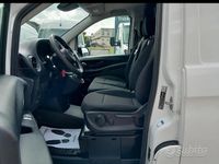 Usata Mercedes Vito 88 CV (64 kW) 2019 Bianco Furgone