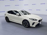 Usata BMW 120 M Sport 156 CV (114 kW) 2025 Alpinweiss Utilitaria