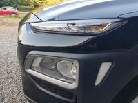 usata Hyundai Kona 1.6 T-GDI DCT Style