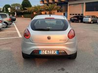 Usata Fiat Bravo Dynamic 90 CV (66 kW) 2009 Grigio Utilitaria