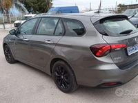 Usata Fiat Tipo S 130 CV (95 kW) 2023 Grigio Station wagon