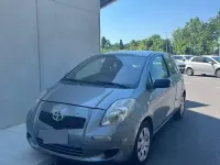 Usata Toyota Yaris 90 CV (66 kW) 2006 Berlina