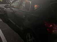 Usata Nissan Qashqai Visia 117 CV (86 kW) 2010 SUV