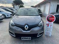 usata Renault Captur 1.5 dCi 90cv Energy R-Link OK neopatentati