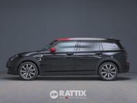 Usata Mini Cooper S Clubman 178 CV (130 kW) 2023 Midnight black Station wagon