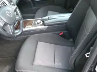 Usado Mercedes E220 170 CV (125 kW) 2014 Azul Berlina