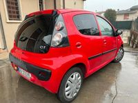 usata Citroën C1 1.4 HDI NEOPATENTATI