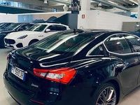 Usata Maserati Ghibli 275 CV (202 kW) 2018 Berlina