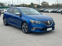 usata Renault Mégane GT Megane dCi 8V 110 CV EDC Energy