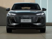 Nuova Audi Q6 Sportback e-tron S-Line 214 kW (292 CV) 2026 Grigio daytona perlato SUV