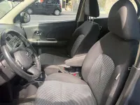 Usata Nissan Micra Visia 80 CV (58 kW) 2017 Grigio Utilitaria