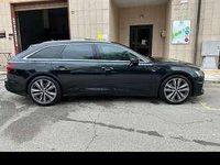 Usata Audi A6 Design 204 CV (150 kW) 2019 Station wagon