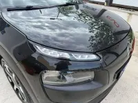 Usata Citroën C4 Shine 100 CV (73 kW) 2015 Nero SUV
