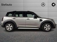 Usata Mini Cooper Countryman Essential 136 CV (100 kW) 2023 Argento SUV