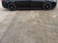 Usata Mercedes A180 Executive 116 CV (85 kW) 2020 Berlina