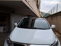 Usata Kia Sportage 116 CV (85 kW) 2012 Bianco SUV