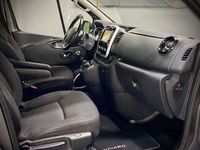 usata Opel Vivaro 27 1.6 BiTurbo 145CV S&S Combi