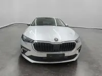 Nuova Skoda Scala Selection 95 CV (69 kW) 2026 Argento Utilitaria