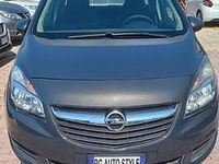 Usata Opel Meriva Cosmo 119 CV (87 kW) 2016 Monovolume