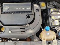 Usata Fiat Punto Evo Sport 95 CV (69 kW) 2010 Utilitaria