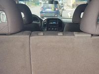 Usata Mitsubishi Pajero 2002 Grigio SUV