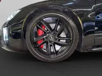 Usata Audi e-tron GT quattro Performance 475 kW (646 CV) 2023 Nero metallizzato Berlina