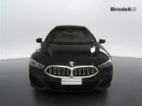 Usata BMW 840 Comfort Edition 340 CV (250 kW) 2023 Nero Coupé