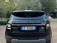 Usata Land Rover Range Rover evoque 150 CV (110 kW) 2018 SUV