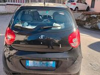 Usata DR DR1 82 CV (60 kW) 2010 Nero Utilitaria