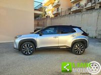 Usata Toyota Yaris Cross Trend 116 CV (85 kW) 2021 Grigio SUV