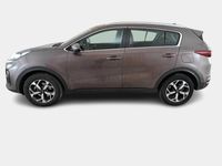 usata Kia Sportage 1.6 CRDI 85KW BUSINESS CLASS 2WD