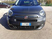Usata Fiat 500X 95 CV (69 kW) 2017 SUV