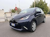 Usata Toyota Aygo X-play 69 CV (50 kW) 2018 Other Utilitaria