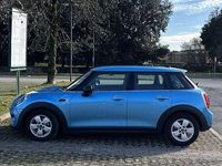 Usata Mini ONE 102 CV (75 kW) 2018 Utilitaria