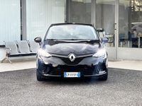 Usata Renault Clio V 91 CV (66 kW) 2023 Nero Berlina