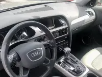 Usata Audi A4 190 CV (139 kW) 2014 Grigio Station wagon