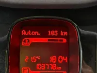 Usata Fiat Panda 2012 Utilitaria
