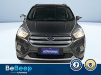 usata Ford Kuga 1.5 TDCI TITANIUM S&S 2WD 120CV