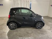 usata Smart ForTwo Electric Drive Fortwo Passion