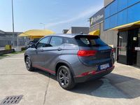 Nuova DFSK Glory 500 106 CV (77 kW) 2026 Antracite / metallizzato