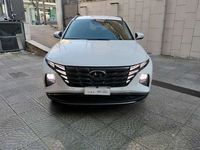 usata Hyundai Tucson 1.6 crdi Xline 2wd 136cv