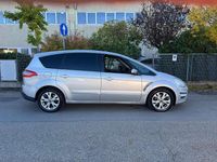 Usata Ford S-MAX Titanium 163 CV (119 kW) 2013 Monovolume