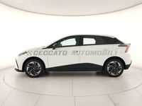 usata MG MG4 EV -